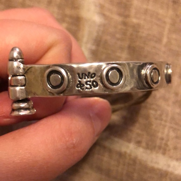 UNOde50 “Embalados” Men’s Bracelet - Picture 6 of 7